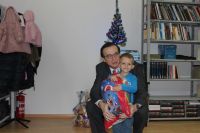 MAHIR