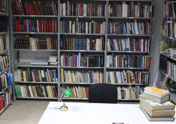 biblioteka